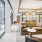 Leasing Lobby with Seating Area
