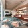 Community Seating Areas with Library
