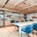 Rooftop Resident Lounge with Alfresco Dining