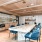 Rooftop Resident Lounge with Alfresco Dining