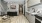 One Bedroom Hallway