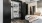 Studio Apartment Closet