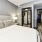 2 Bedroom Apartment Bedroom and Bathroom