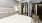 2 Bedroom Apartment Bedroom and Bathroom