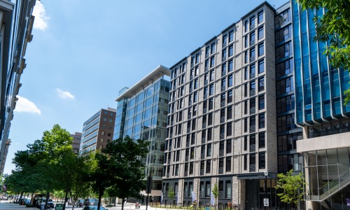 MATERIALS & RESOURCES Cover Image