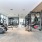 Fitness Center with treadmills and free weights