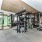 Fitness Center with treadmills and free weights