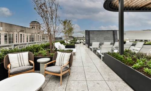 SUSTAINABLE SITES Cover Image