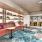 Community Seating Areas with Library