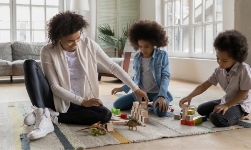 INDOOR ENVIRONMENTAL QUALITY Cover Image